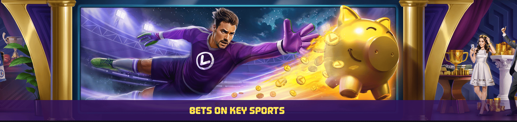 Vavada rakenduse ekraanipilt