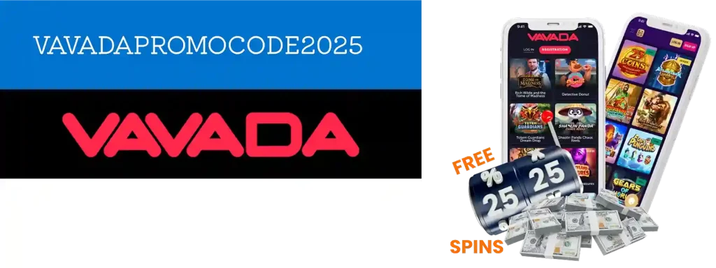 Vavada eesti promo code